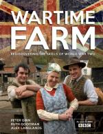 Wartime Farm (Miniserie de TV)