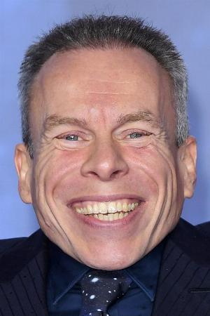 Warwick Davis