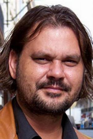 Warwick Thornton