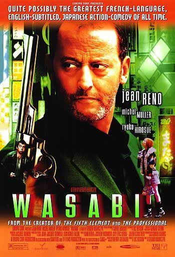 wasabi 349244594 large - Wasabi: El trato sucio de la mafia Dvdrip Español (2001) Acción