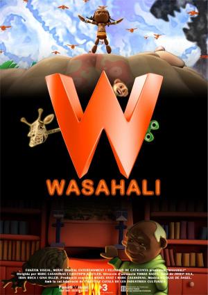 Wasahali 