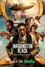 Washington Black (TV Miniseries)