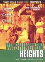 Washington Heights  - Poster / Imagen Principal