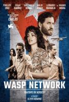 Wasp Network  - Poster / Main Image