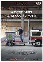 Wastecooking. Make food, not waste 