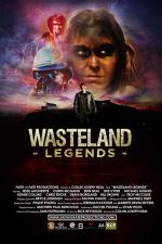 Wasteland Legends (C)