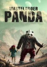 Wastelander Panda (TV Series)