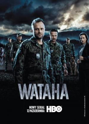 Wataha (Serie de TV)