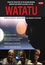 Watatu (AKA Three People) 