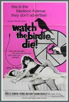 Watch the Birdie... Die!  - Poster / Imagen Principal