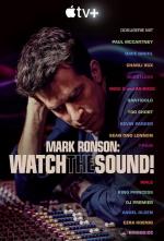 Watch the Sound with Mark Ronson (TV Miniseries)