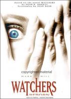 Watchers Reborn  - Poster / Main Image