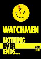 Watchmen (Miniserie de TV) - Posters