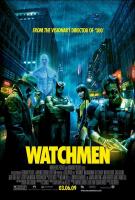 Watchmen  - Poster / Imagen Principal