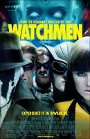 Watchmen: Los vigilantes  - Posters