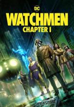 Watchmen: Chapter I 