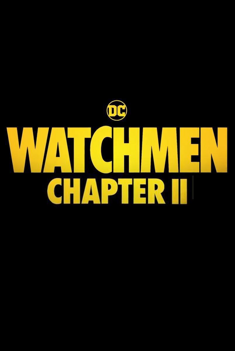 Watchmen: Chapter II 