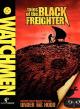 Watchmen: Tales of the Black Freighter 