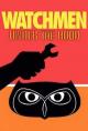 Watchmen: Bajo la máscara 