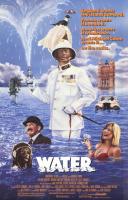 Guerra de agua  - Poster / Imagen Principal