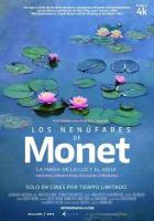 Los nenúfares de Monet  - Posters