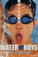 Waterboys  - Poster / Imagen Principal