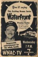 Waterfront (TV Series) - Poster / Main Image