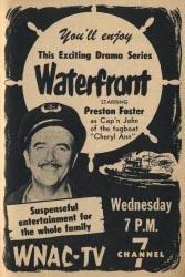 Waterfront (Serie de TV)