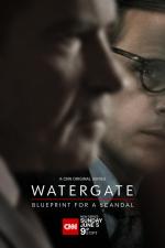 Watergate: Blueprint for a Scandal (Miniserie de TV)