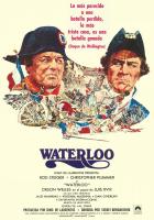 Waterloo  - Posters