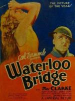 El puente de Waterloo 