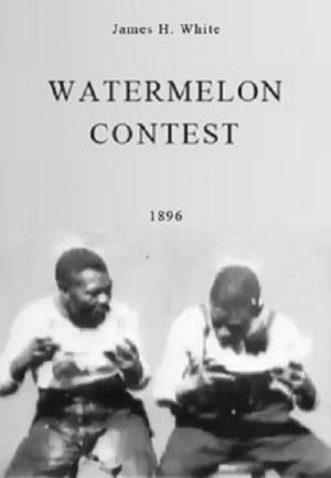 Watermelon Eating Contest (C)