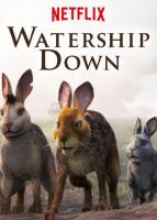La colina de Watership (Miniserie de TV) - Posters