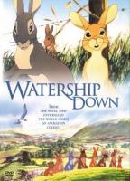 Watership Down  - Dvd
