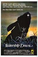 Watership Down  - Posters
