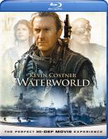 Waterworld  - Blu-ray