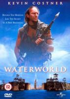 Waterworld  - Dvd