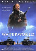 Waterworld  - Posters