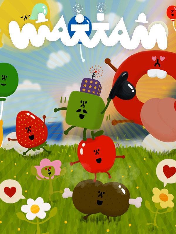 Wattam 