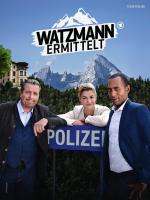Watzmann ermittelt (TV Series)