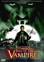 Way of the Vampire  - Poster / Main Image