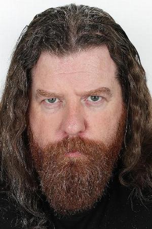 Wayne Byrne