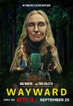 Incontrolables (Miniserie de TV)