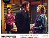 Wayward Pines (TV Series) - Promo