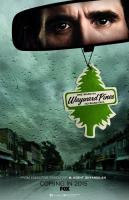 Wayward Pines (TV Series) - Posters