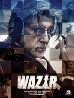 Wazir  - Poster / Imagen Principal
