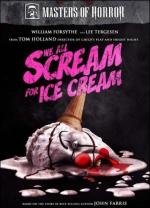 Todos gritamos por un helado (Masters of Horror Series) (TV)