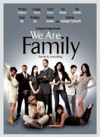 We Are Family  - Poster / Main Image