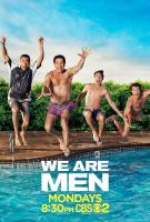 We Are Men (TV Series) - Poster / Main Image