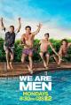 We Are Men (AKA Ex Men) (TV Series) (Serie de TV)